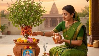Photo of क्या बीमारी या दवाइयों के बीच रखना चाहिए एकादशी व्रत?