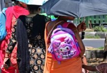 Photo of बरेली में भीषण गर्मी, तापमान 40 डिग्री के पार, यलो अलर्ट जारी