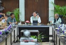 Photo of उत्तराखंड: जनगणना, सबसे पहले राज्यपाल और सीएम करेंगे अपने आवास की स्वगणना