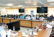 Photo of ट्रांसफार्मरों के लिए 918.4 लाख से 41 गैस सर्कट ब्रेकर खरीदेगी सरकार