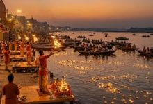 Photo of गंगा सप्तमी 2026: ‘मां गंगे’ की एक आरती मिटा सकती है जीवन के सारे पाप