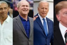 Photo of ‘अमेरिका के तीन राष्ट्रपतियों ने नेतन्याहू के वॉर प्लान को ठुकराया, लेकिन ट्रंप मान गए’; पूर्व विदेश मंत्री का दावा