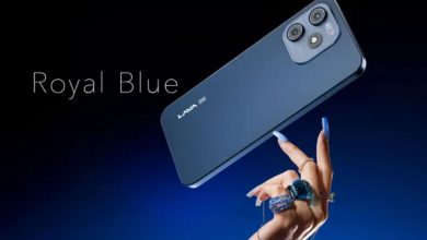 Photo of 12,000 से कम में मिलेगा Lava Bold N1 5G का नया 6GB रैम मॉडल