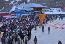 Photo of  केदारनाथ यात्रा: भ्रामक सूचना व रील्स बनाने वालों पर पुलिस का सख्त रुख