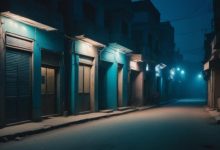 Photo of पंजाब में आज फिर मॉकड्रिल: सभी जिलों में रात आठ बजे होगा पूर्ण ब्लैकआउट