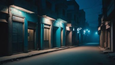 Photo of पंजाब में आज फिर मॉकड्रिल: सभी जिलों में रात आठ बजे होगा पूर्ण ब्लैकआउट