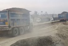 Photo of पंजाब में अवैध खनन पर सख्ती: फ्लाइंग स्क्वॉड गठित करेगी सरकार