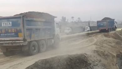 Photo of पंजाब में अवैध खनन पर सख्ती: फ्लाइंग स्क्वॉड गठित करेगी सरकार