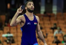 Photo of कुश्ती में दादरी के सुजीत का ‘सिक्का’, विश्व में नंबर वन पर…