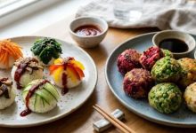 Photo of घर पर इन दो तरीकों से बनाएं ‘कोरियन राइस बॉल्स’