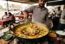 Photo of लंच में झटपट बनाएं ढाबा स्टाइल ‘चटपटी प्याज वाली कढ़ी’