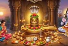 Photo of भौम प्रदोष व्रत आज: शिव कृपा से दूर होंगे मंगल दोष