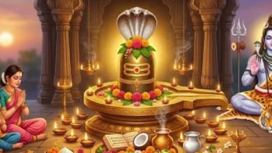 Photo of भौम प्रदोष व्रत आज: शिव कृपा से दूर होंगे मंगल दोष