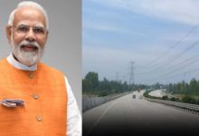 Photo of दिल्ली में नाश्ता पहाड़ों में लंच: 14 अप्रैल से दिल्ली-दून एक्सप्रेसवे पर दौड़ेंगे वाहन