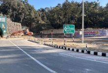 Photo of देहरादून-दिल्ली एक्सप्रेस वे: अब 12 किमी अंडरपास का एक साल का अध्ययन शुरू