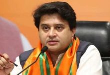 Photo of MP में राजनीतिक नियुक्तियांः ज्योतिरादित्य सिंधिया ने इन पांच को दिलाए बड़े पद