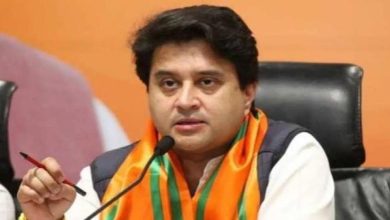 Photo of MP में राजनीतिक नियुक्तियांः ज्योतिरादित्य सिंधिया ने इन पांच को दिलाए बड़े पद