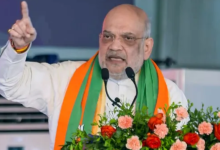 Photo of ‘केरलम में भाजपा की सरकार बनाने का समय आ गया’: अमित शाह