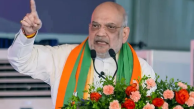 Photo of ‘केरलम में भाजपा की सरकार बनाने का समय आ गया’: अमित शाह