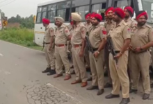 Photo of एनडीपीएस मामलों में बढ़ी सजा दर: पंजाब में जेल पहुंचे 89 प्रतिशत तस्कर