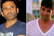 Photo of Suniel Shetty ने ठुकारा दी थी अक्षय कुमार की 18 साल पुरानी फिल्म