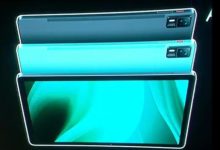 Photo of 10 हजार से कम में लॉन्च हुआ ये नया टैबलेट