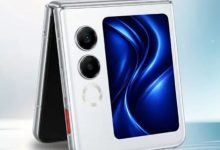 Photo of 30 हजार रुपये से कम में भारत में लॉन्च हुआ ये नया फोल्डेबल फोन