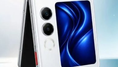 Photo of 30 हजार रुपये से कम में भारत में लॉन्च हुआ ये नया फोल्डेबल फोन