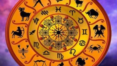 Photo of 10 अप्रैल 2026 का राशिफल