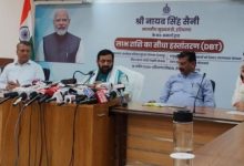 Photo of लाडो लक्ष्मी योजना की छठी किस्त जारी, सीएम ने लाभार्थियों के खाते में डाली 203 करोड़ की राशि