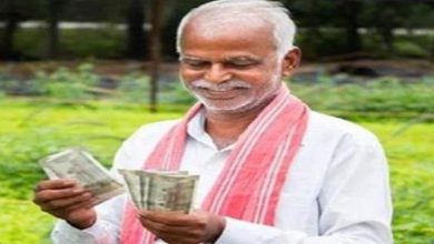 Photo of हरियाणा के इन किसानों को लेकर सीएम सैनी का बड़ा ऐलान