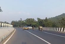 Photo of देहरादून: दून-दिल्ली एक्सप्रेसवे कल जनता को समर्पित करेंगे पीएम मोदी