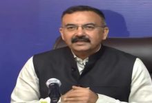 Photo of हरियाणा में नगर-निगम चुनाव का हुआ ऐलान…
