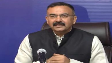 Photo of हरियाणा में नगर-निगम चुनाव का हुआ ऐलान…