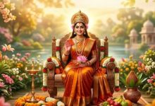 Photo of माता सीता की पूजा में करना न भूलें ये काम, वरना अधूरी रह जाएगी आपकी आराधना