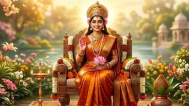 Photo of माता सीता की पूजा में करना न भूलें ये काम, वरना अधूरी रह जाएगी आपकी आराधना