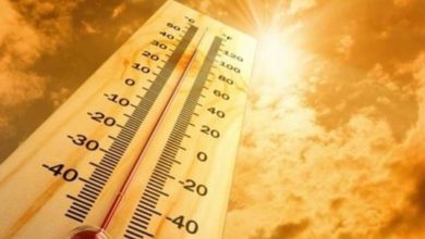 Photo of दिल्ली में 24 अप्रैल तक आसमान से बरसेगी आग, 43 डिग्री तक पहुंच सकता है तापमान