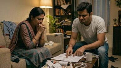 Photo of सिर्फ जगह ही नहीं, आपकी खुशियां भी खा रहा है घर का बिखरा सामान