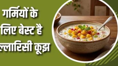 Photo of लू और गर्मी से बचाएगी FSSAI की बताई ये खास साउथ इंडियन डिश