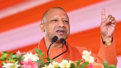 Photo of रामधारी सिंह दिनकर की 52वीं पुण्यतिथि पर सीएम योगी  ने किया नमन