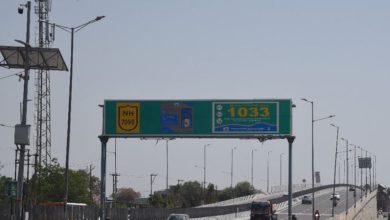 Photo of दिल्ली-देहरादून एक्सप्रेसवे के नीचे बनेगा पहला मेगा पार्किंग चार्जिंग हब