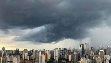 Photo of बिहार में आज कितनी जगहों पर आंधी-बारिश के आसार हैं? चार जिलों में रेड अलर्ट