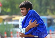 Photo of तप रहे पंजाब को आज मिलेगी राहत: 43.7 डिग्री पर झुलसा सूबा