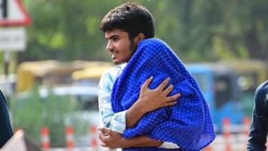 Photo of तप रहे पंजाब को आज मिलेगी राहत: 43.7 डिग्री पर झुलसा सूबा