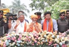 Photo of माफियाराज व कटमनी की सरकार से मिलेगी मुक्तिः सीएम योगी