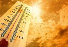 Photo of हरियाणा में दिन में भीषण गर्मी: अगले तीन दिन 40-50 KM/h की रफ्तार से हवा चलने के आसार