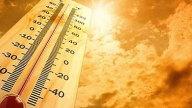 Photo of हरियाणा में दिन में भीषण गर्मी: अगले तीन दिन 40-50 KM/h की रफ्तार से हवा चलने के आसार