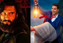 Photo of Dhurandhar 2 पर मंडराया ‘भूत बंगला’ का काला साया, रणवीर की फिल्म के घटे शोज