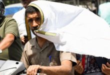Photo of दिल्ली-यूपी-बिहार में लू का अलर्ट, 45 डिग्री सेल्सियस से ऊपर जा सकता है तापमान