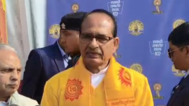 Photo of बिहार में नई सरकार को लेकर हलचल तेज: BJP ने शिवराज चौहान को बनाया पर्यवेक्षक